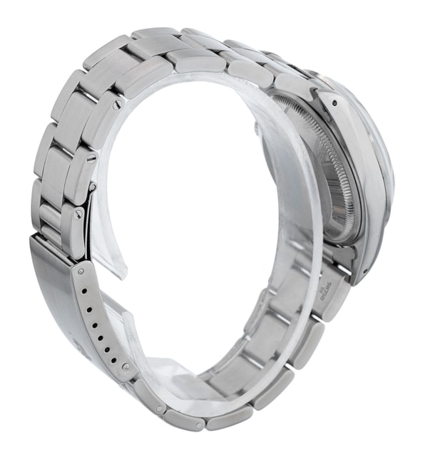 Rolex Oyster Perpetual Date 15200 Image 3